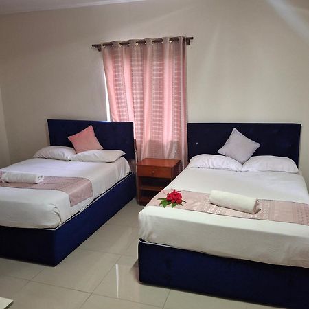Tavua Hotel Ismail Investments Ngoại thất bức ảnh
