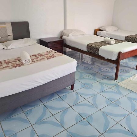 Tavua Hotel Ismail Investments Ngoại thất bức ảnh