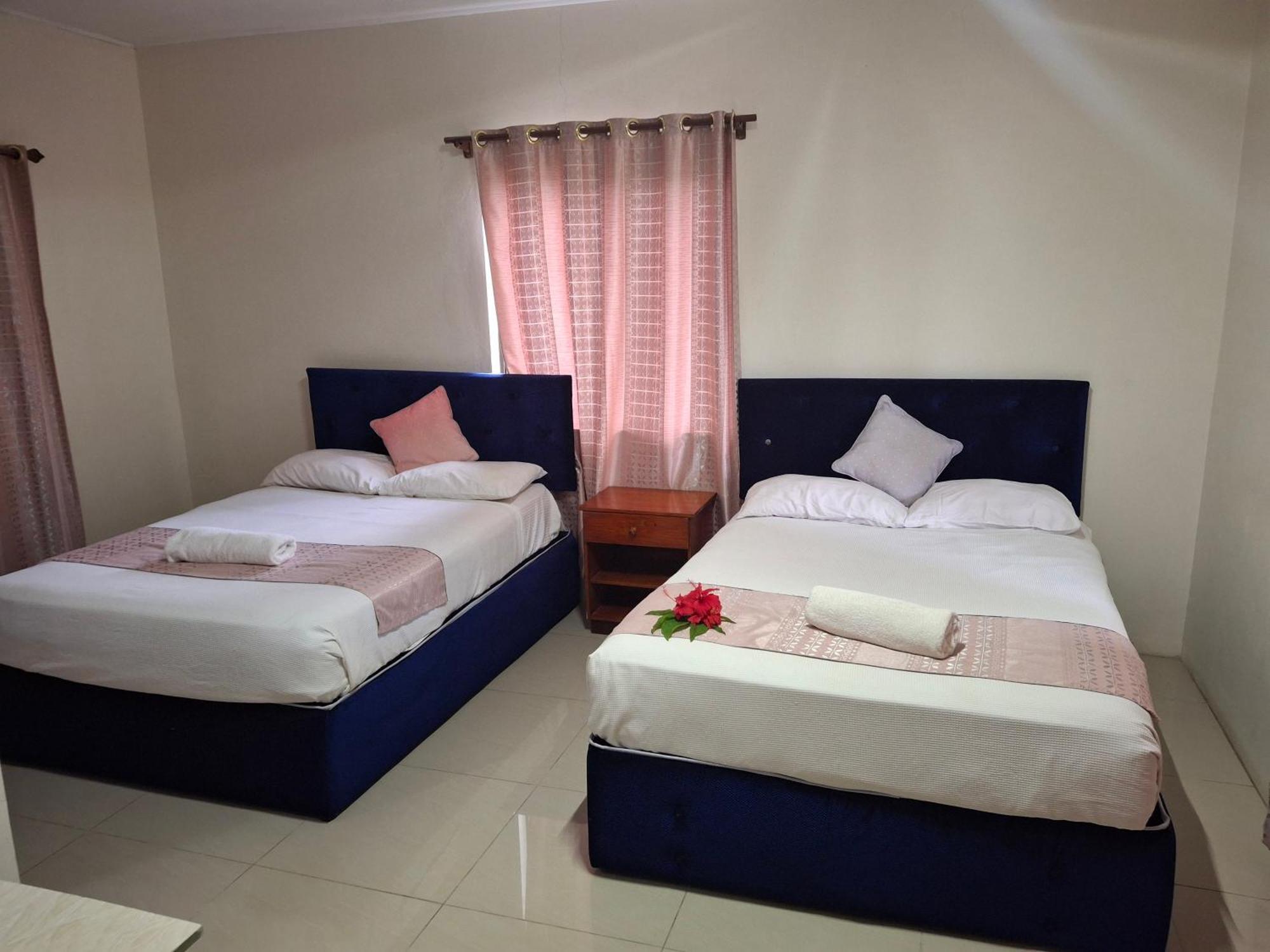 Tavua Hotel Ismail Investments Ngoại thất bức ảnh