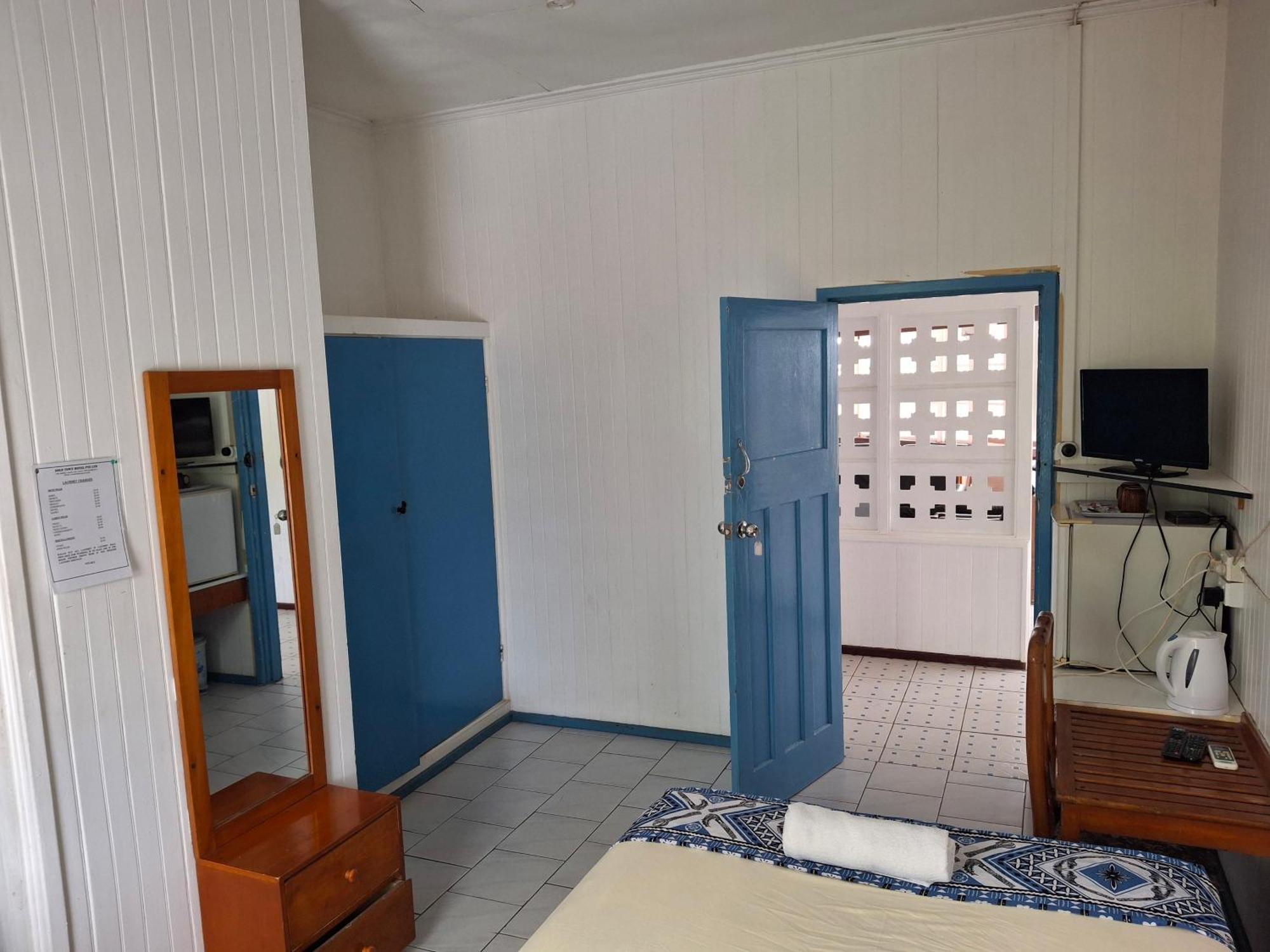 Tavua Hotel Ismail Investments Ngoại thất bức ảnh