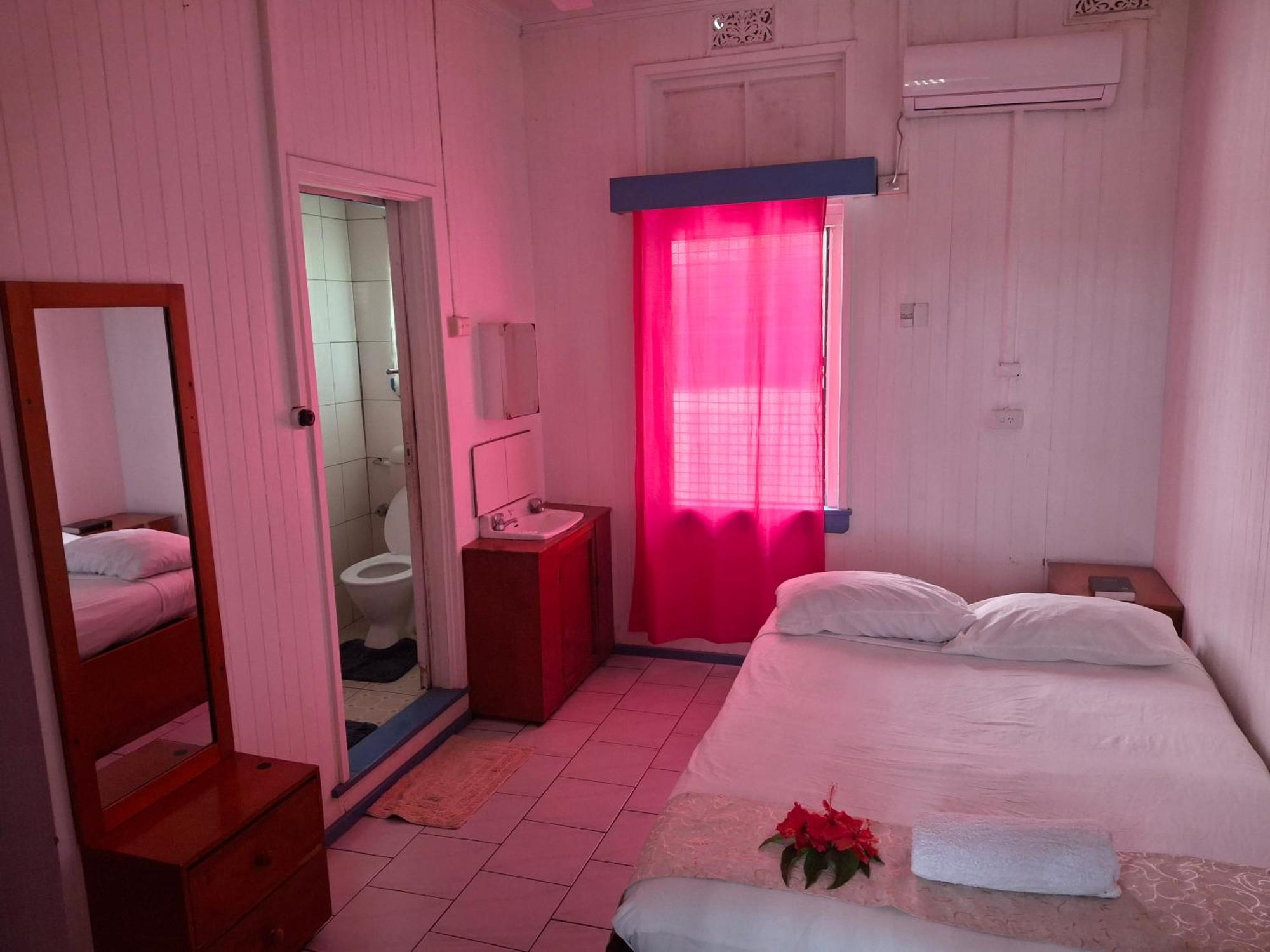 Tavua Hotel Ismail Investments Ngoại thất bức ảnh