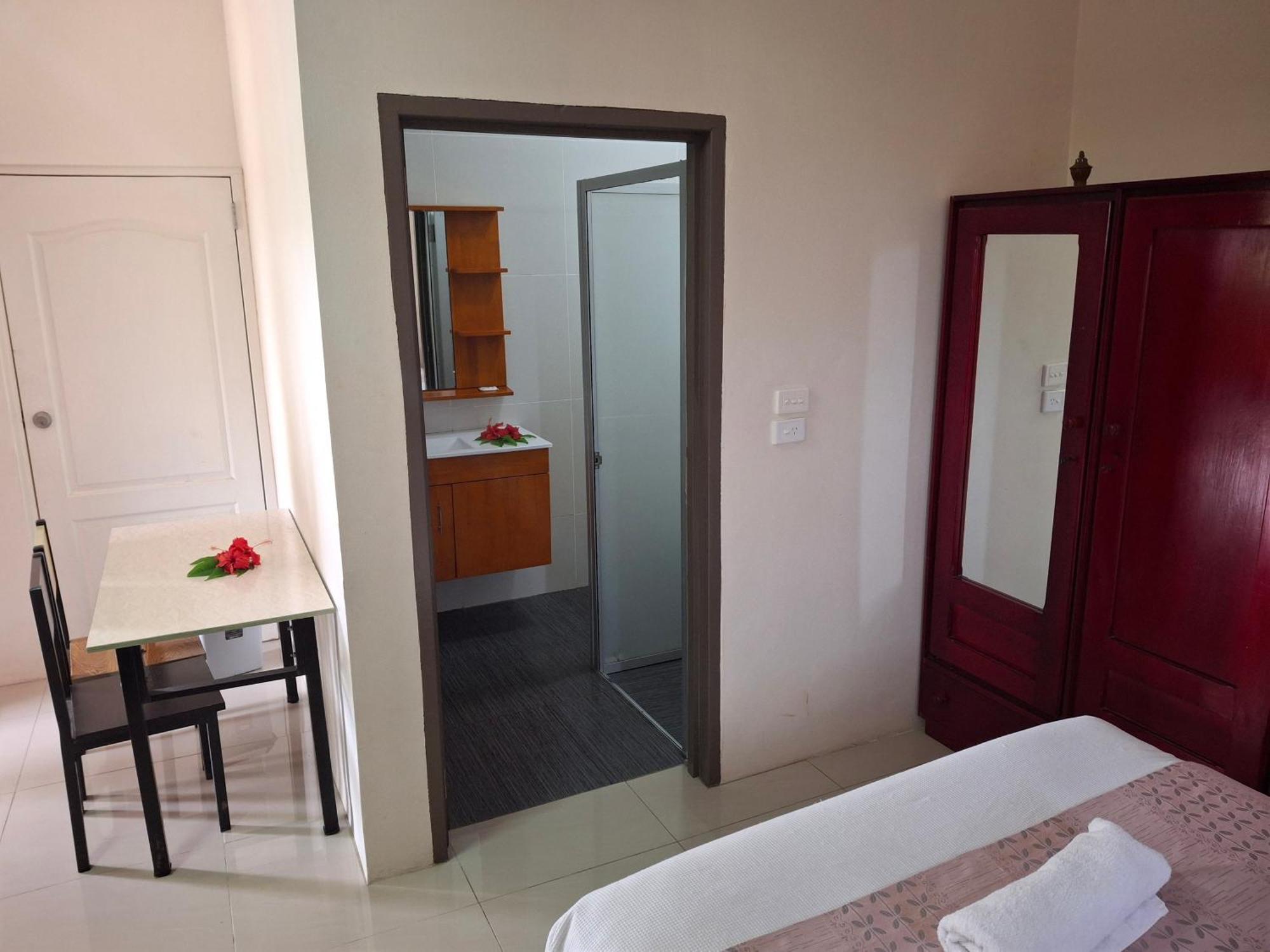Tavua Hotel Ismail Investments Ngoại thất bức ảnh