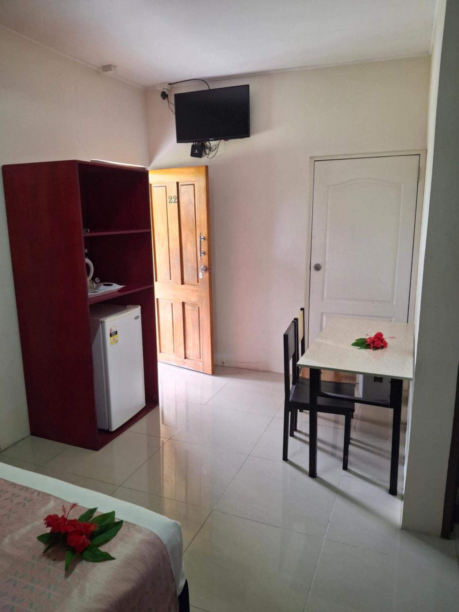 Tavua Hotel Ismail Investments Ngoại thất bức ảnh