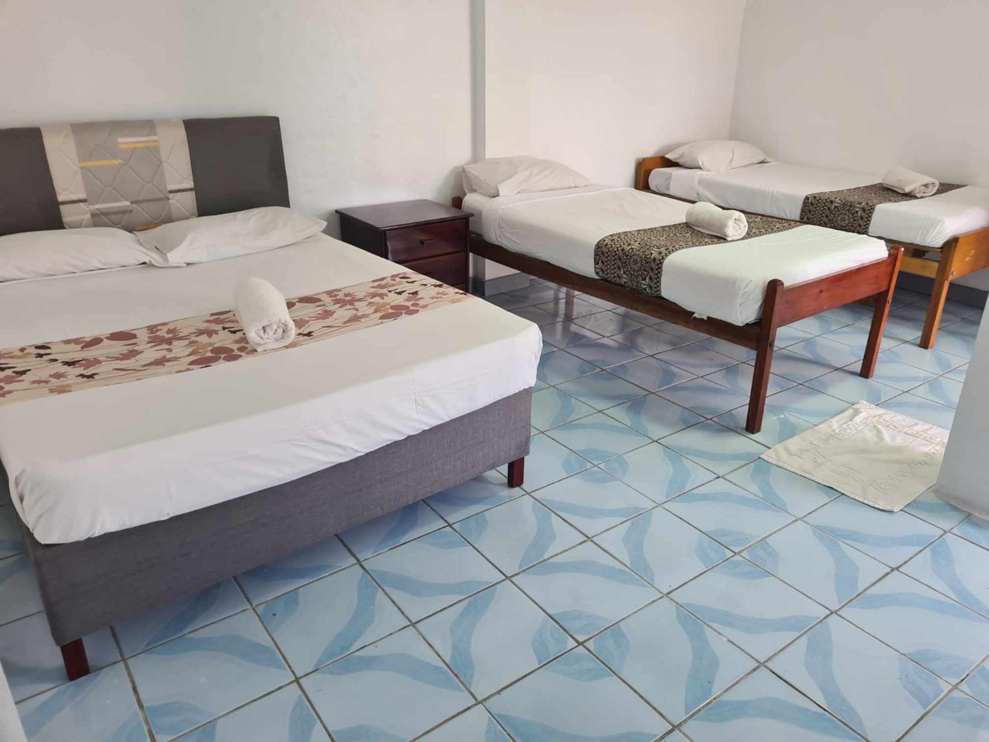 Tavua Hotel Ismail Investments Ngoại thất bức ảnh