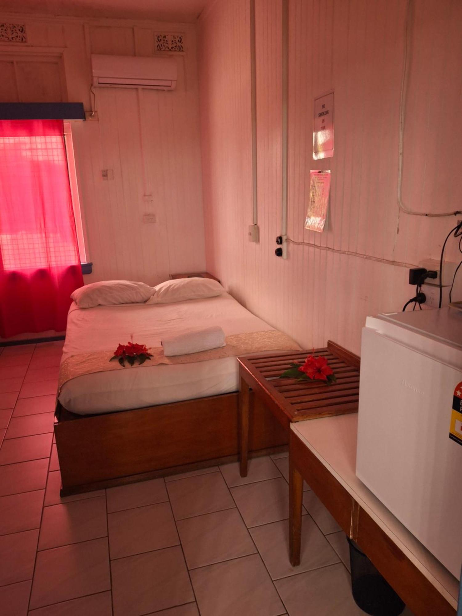 Tavua Hotel Ismail Investments Ngoại thất bức ảnh
