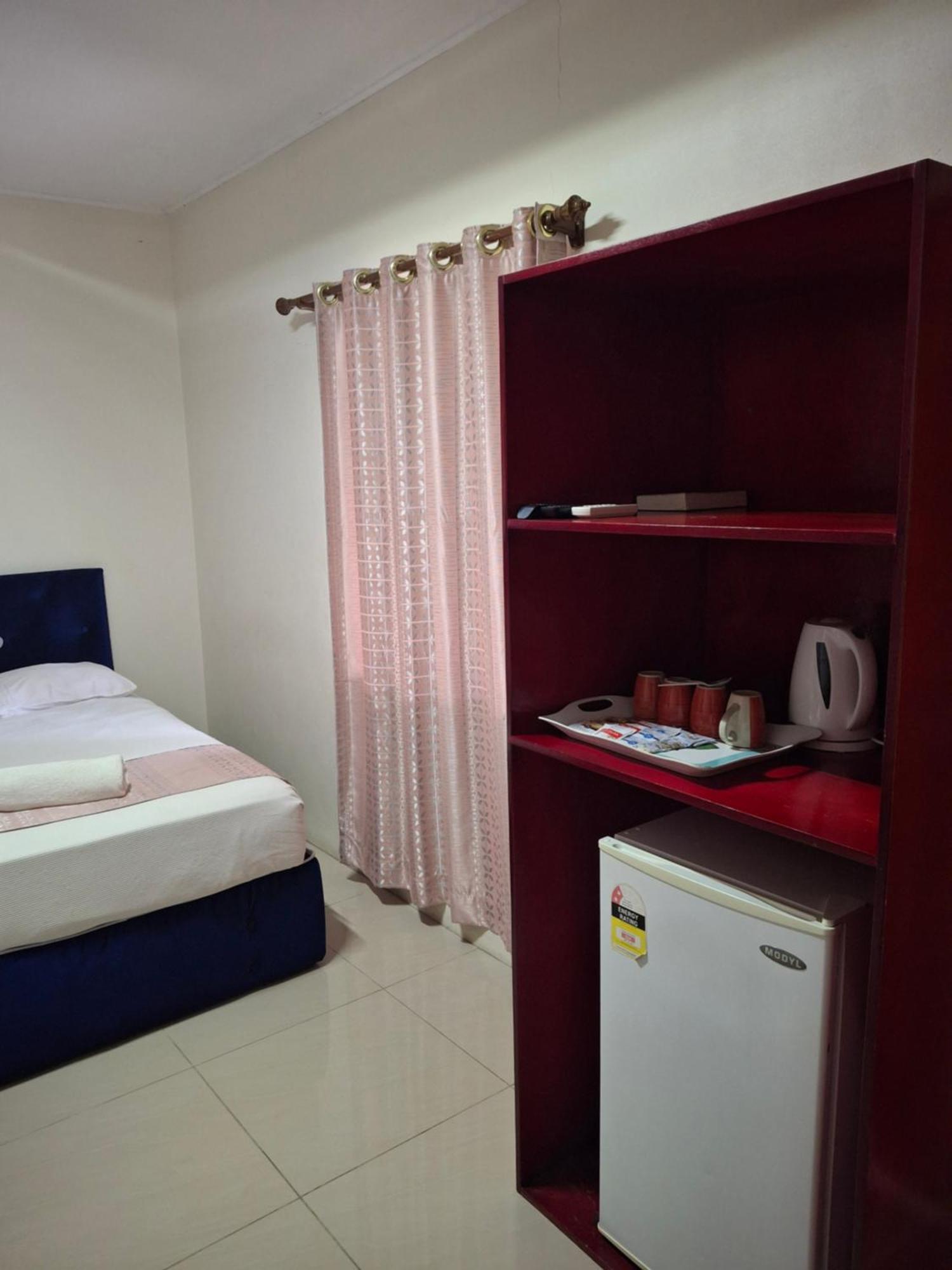 Tavua Hotel Ismail Investments Ngoại thất bức ảnh