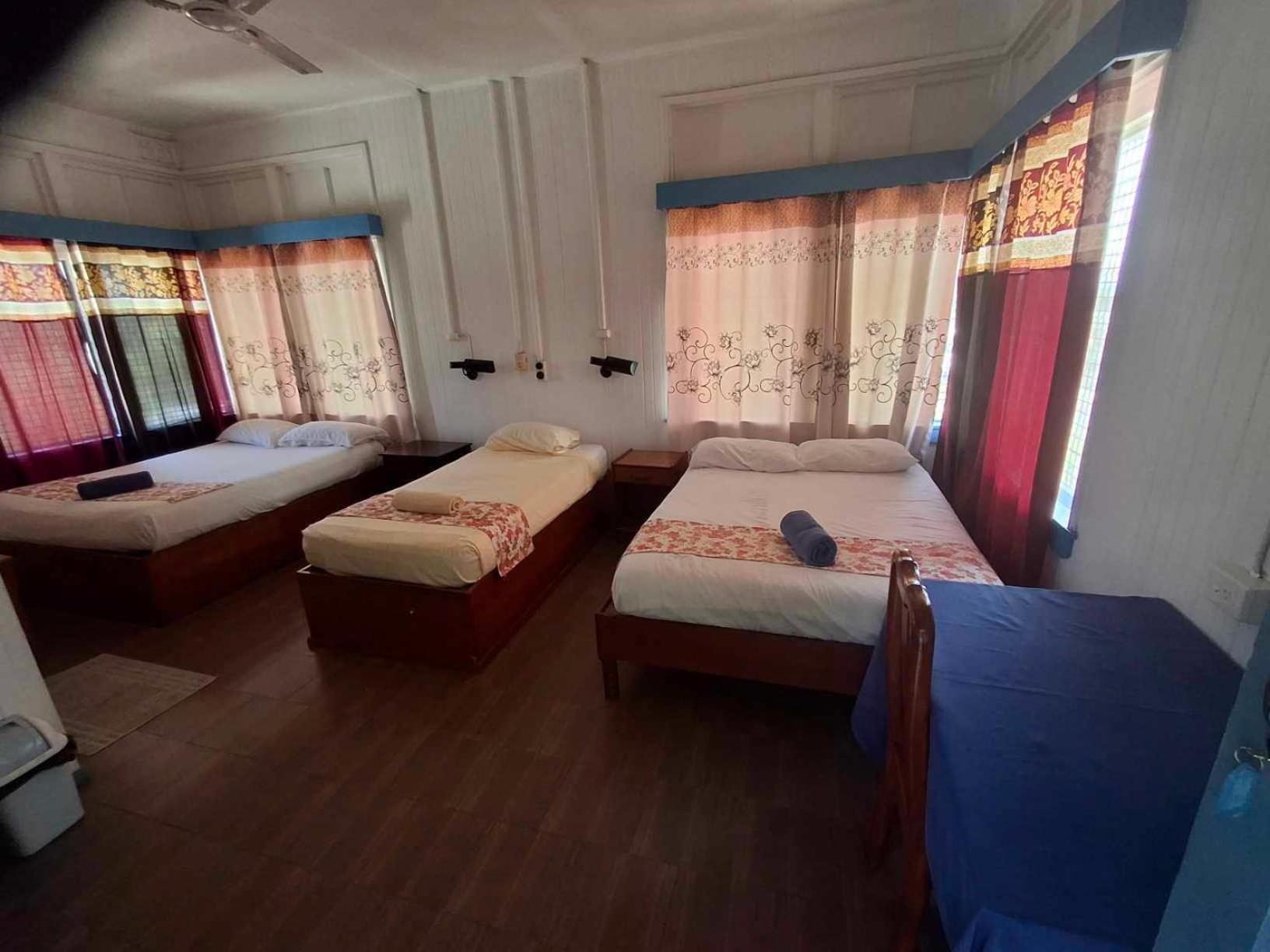 Tavua Hotel Ismail Investments Ngoại thất bức ảnh